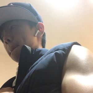 Meet your Posher, Jay